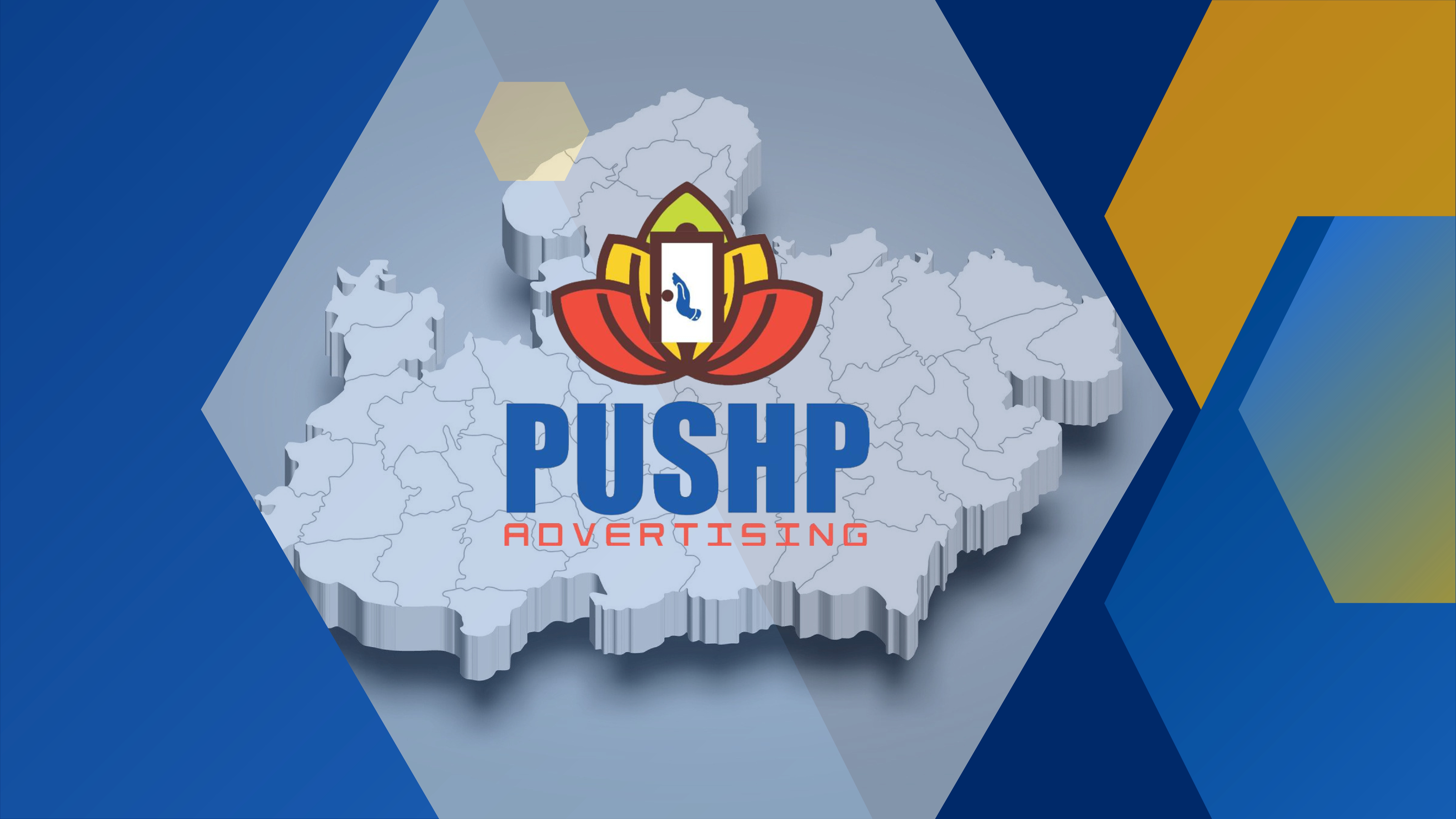 Pushp Advertising - Creative Branding Solutions and Advertising Services